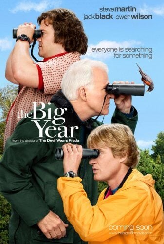 Best Movies About Birds