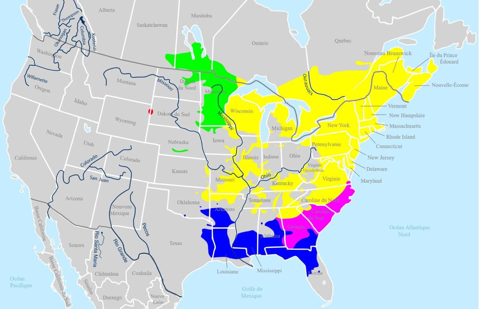 4 Types of SNAKES That Live in New Brunswick! (ID Guide) - Bird Watching HQ